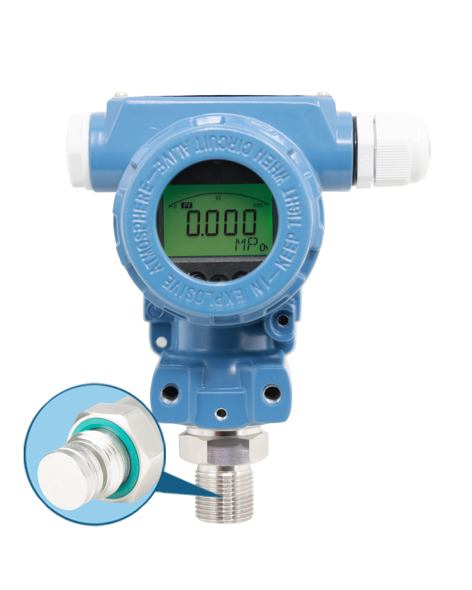 壓力變送器,PG1300PY數顯壓力傳感器