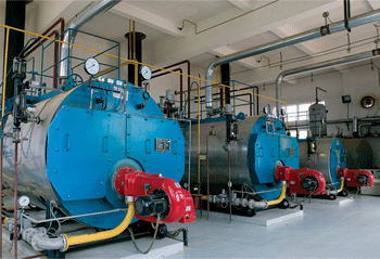 防爆電動調(diào)節(jié)閥在蒸汽鍋爐中應用 防爆電動調(diào)節(jié)閥在蒸汽鍋爐中應用