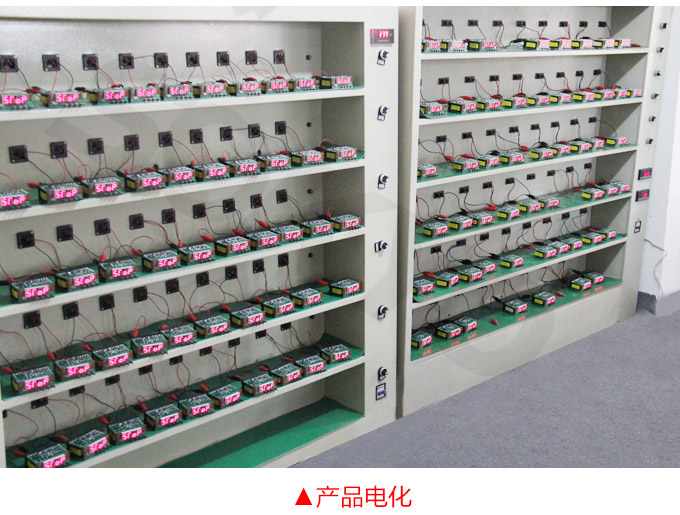 智能手動操作器,DQ9電動操作器,手操器產品電化