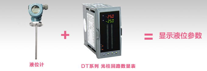 防爆液位變送器,PS1300L本安防爆液位計關聯搭配2