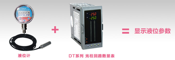 智能液位計,PSD圓盤型智能液位計關聯搭配2