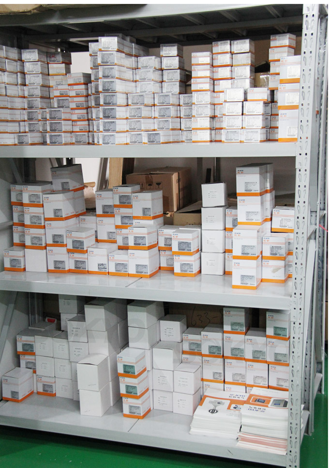 智能溫度巡檢儀,DFX16液晶溫度巡檢儀,多回路巡檢控制儀倉庫一角1 智能溫度巡檢儀,DFX16液晶溫度巡檢儀,多回路巡檢控制儀倉庫一角1