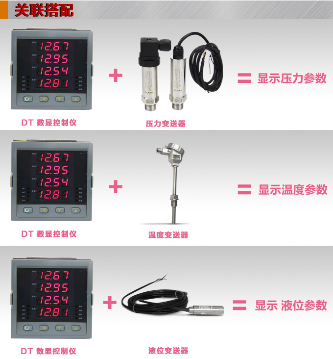 數(shù)顯控制儀,DT509智能四回路數(shù)顯表,多回路巡檢控制儀關聯(lián)搭配 數(shù)顯控制儀,DT509智能四回路數(shù)顯表,多回路巡檢控制儀關聯(lián)搭配