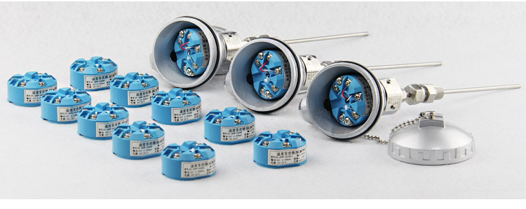 高精度溫度變送器,DFW一體化溫度變送器,溫度變送器產品宣傳