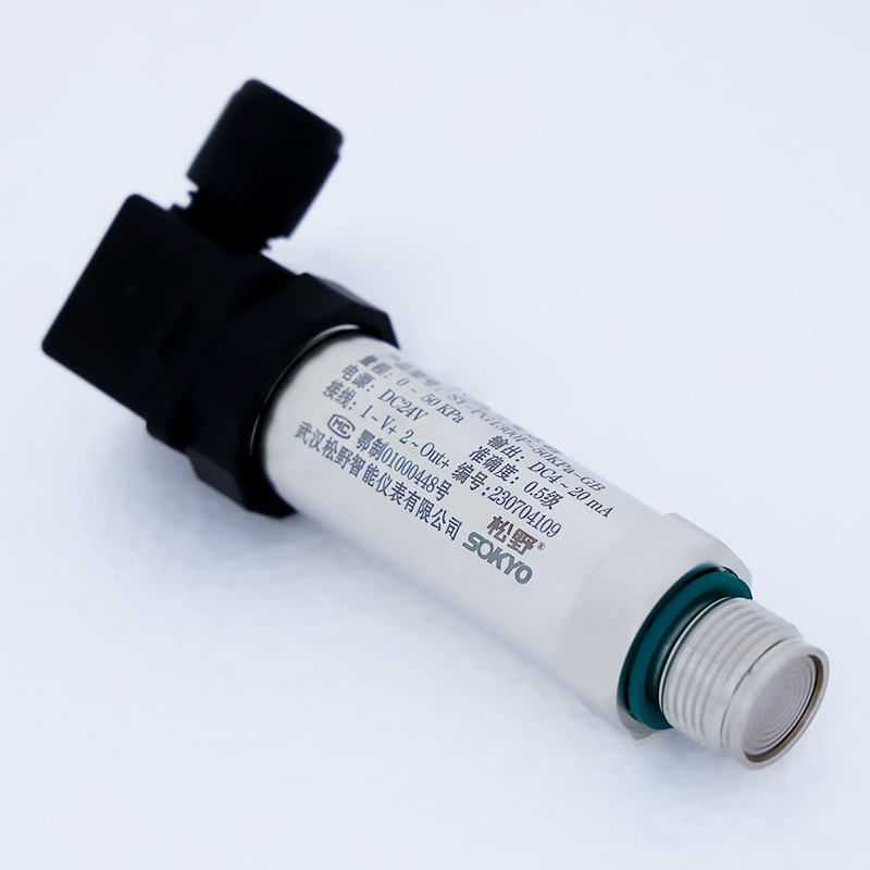 防爆壓力變送器,PG1300P本安平膜壓力變送器產品宣傳